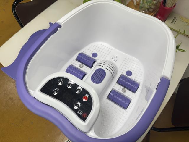 多功能泡腳機