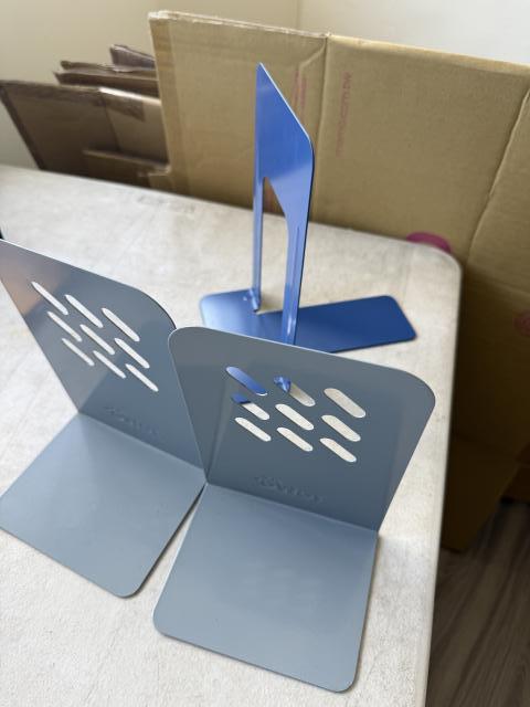 書檔
