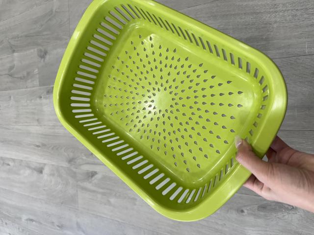 瀝水盤