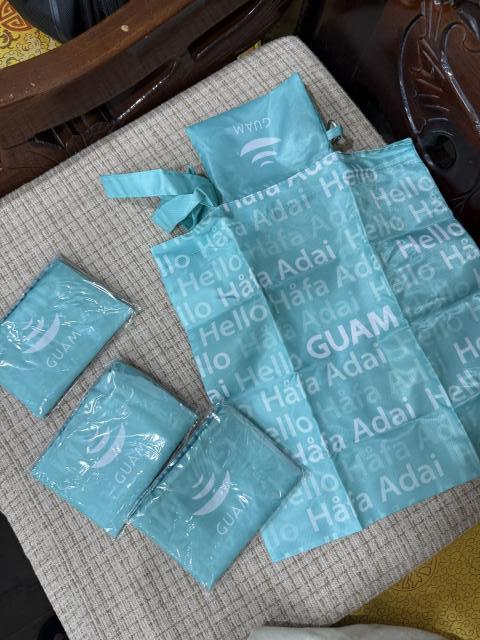 實用收納型小袋子