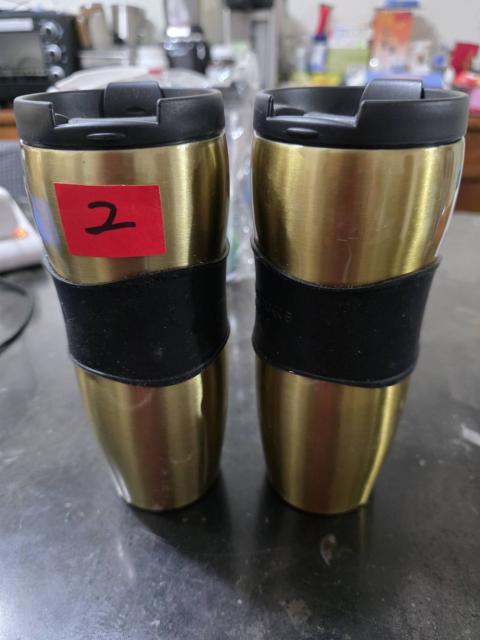 全新保溫杯