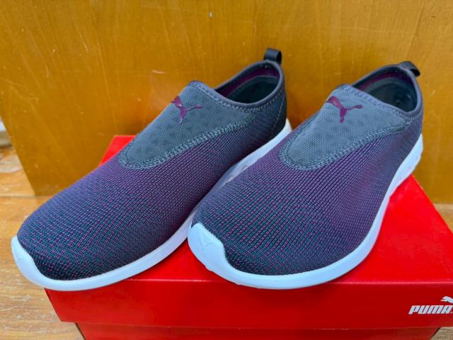 PUMA 輕便鞋