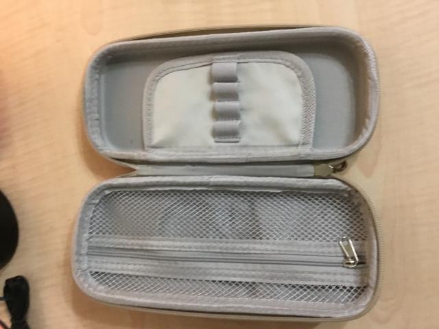 二手鉛筆盒