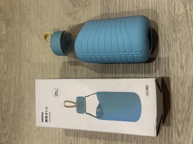 攜帶水瓶