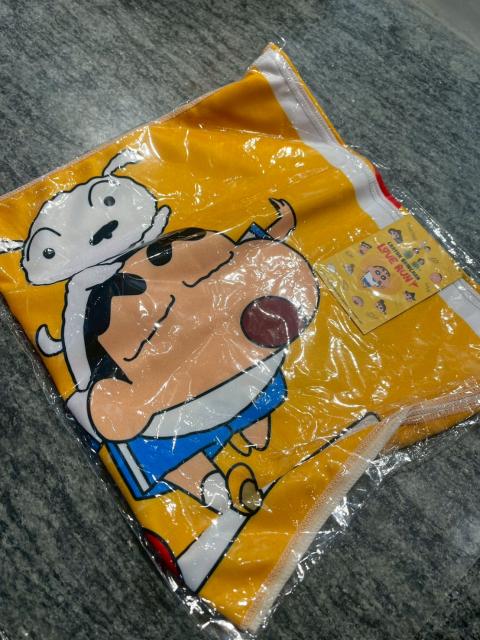 毛巾