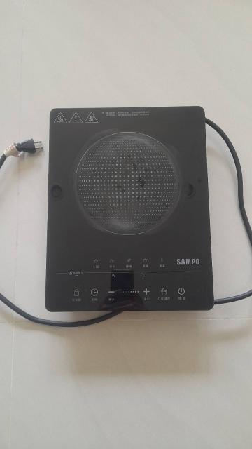 電磁爐