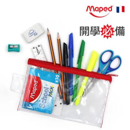 夏令營文具（新品）