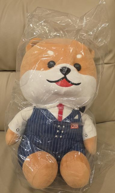 全新玩偶背包