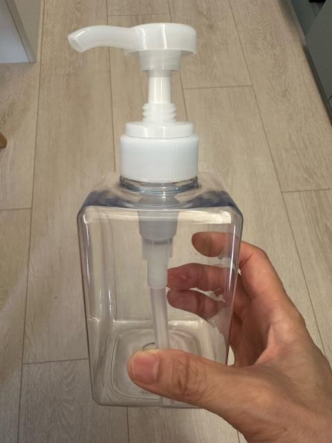 全新分裝瓶