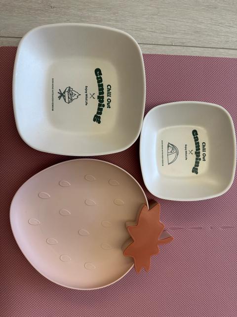塑膠盤
