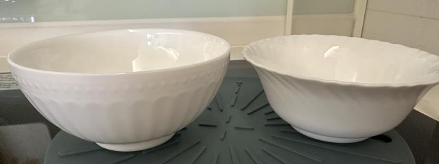 瓷碗