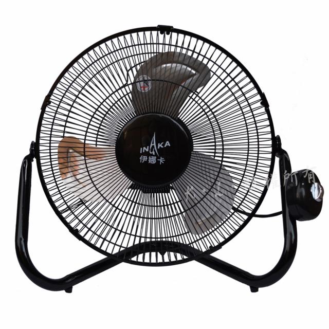 12吋工業用電風扇