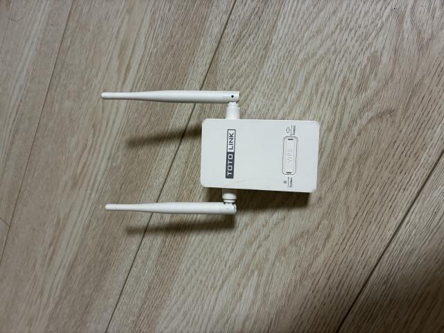 WiFi訊號放大器