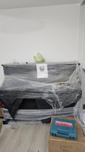 鋼琴
