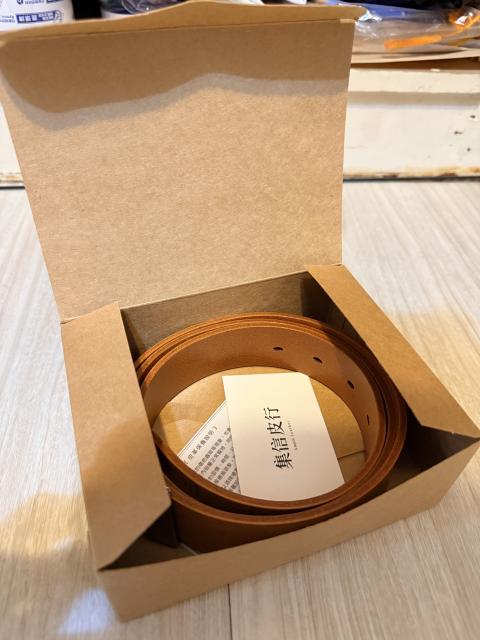 女用皮帶