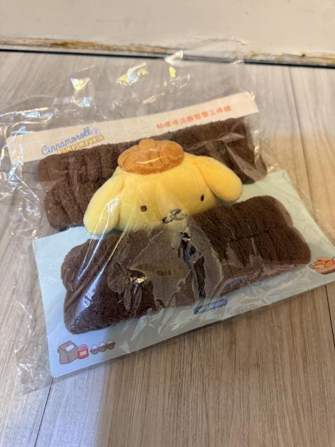 女用髮帶