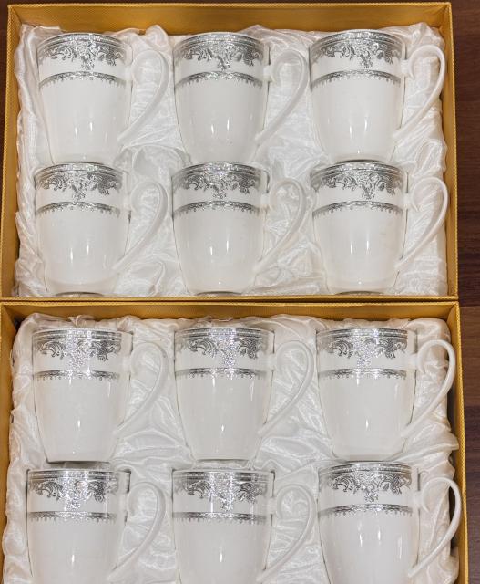 咖啡杯