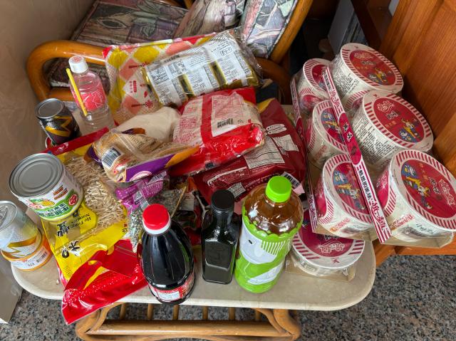 供品
