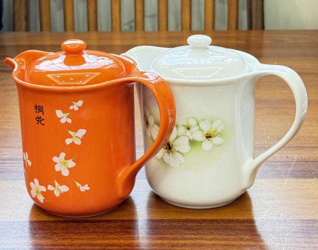 泡茶壺