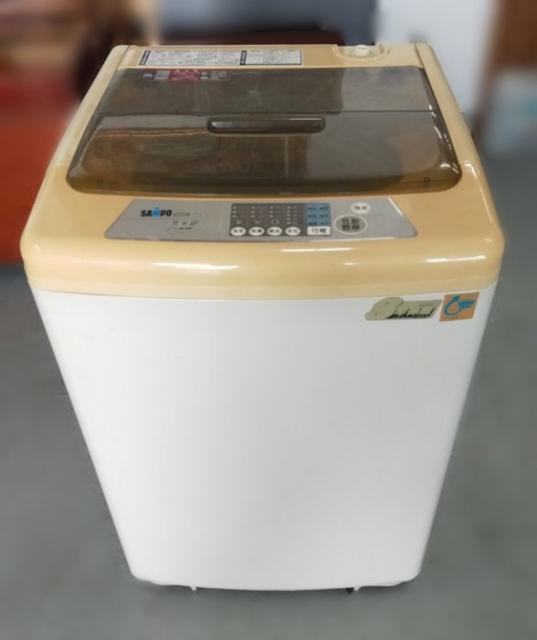洗脫功能洗衣機