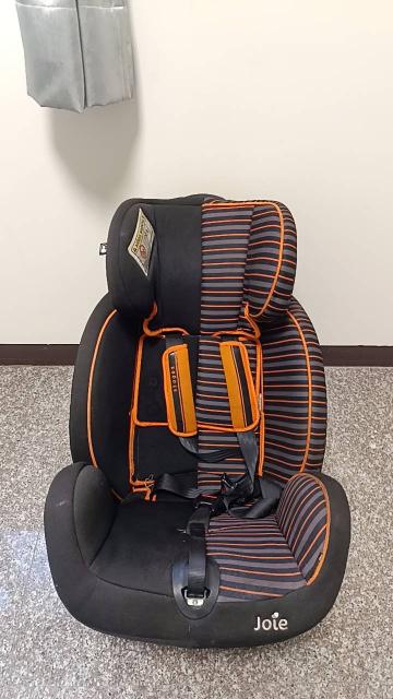 嬰幼兒車用座椅