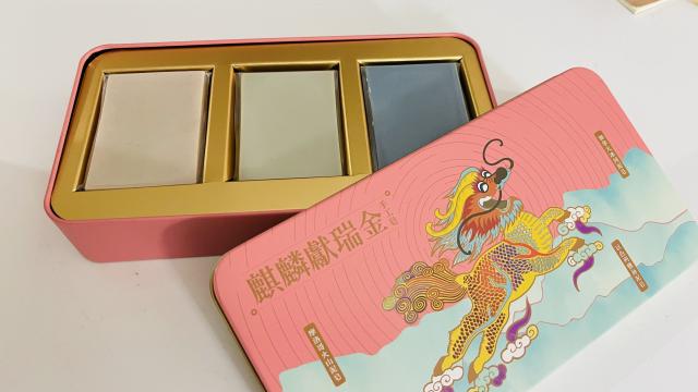 手工泥皂