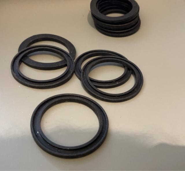 門把墊片