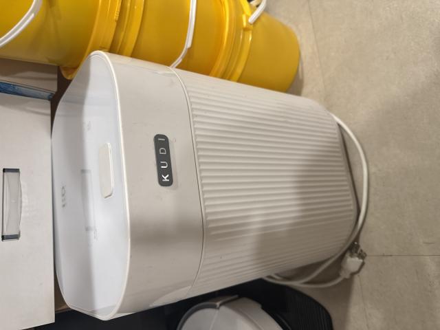 廚餘機Kudi
