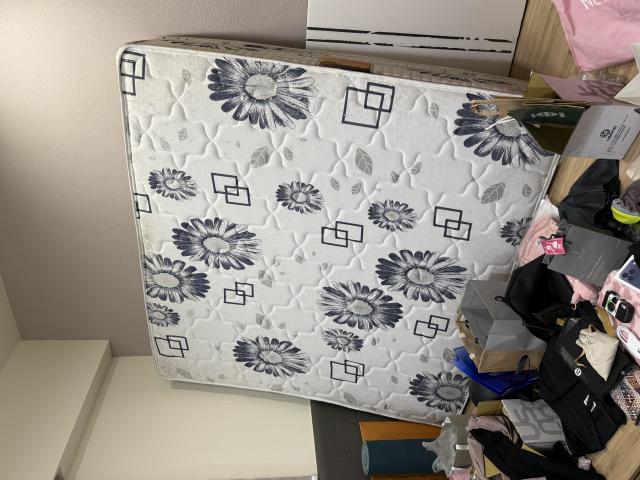 床墊