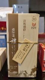 淨斯穀糧 (純素)