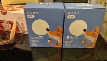 濾掛式咖啡包