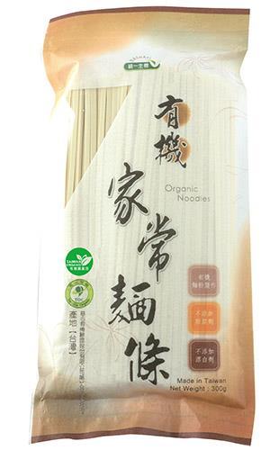 白麵條