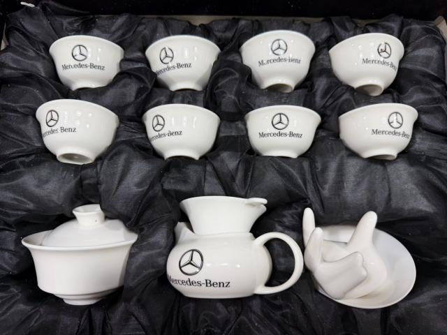 骨瓷茶具組