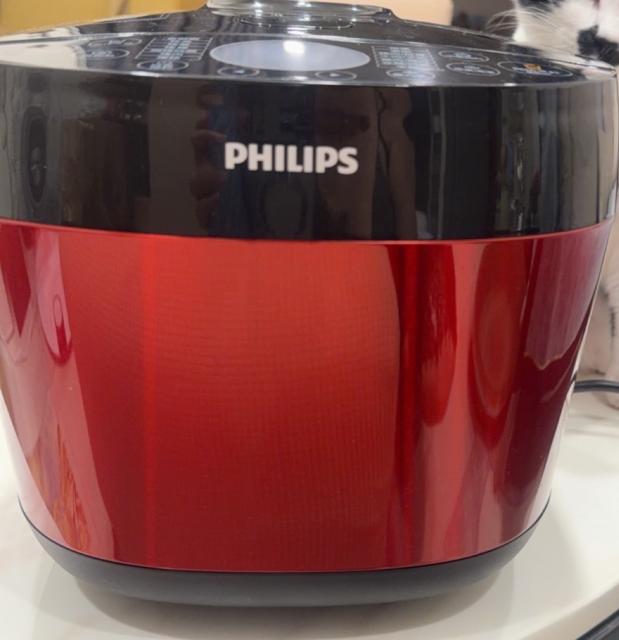 PHILIPS電子鍋