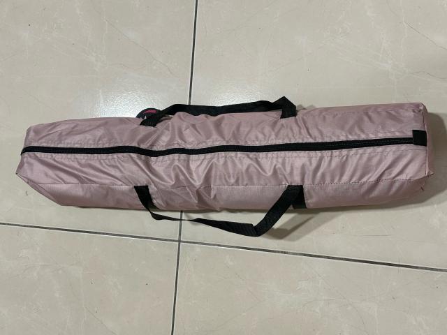 壓縮自動休閒帳篷 x 2
