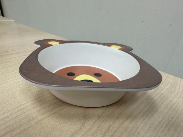 嬰兒碗