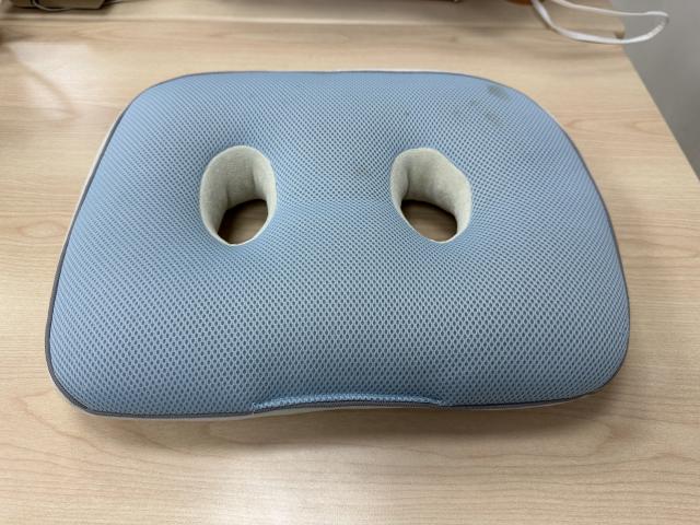 姿勢矯正座墊