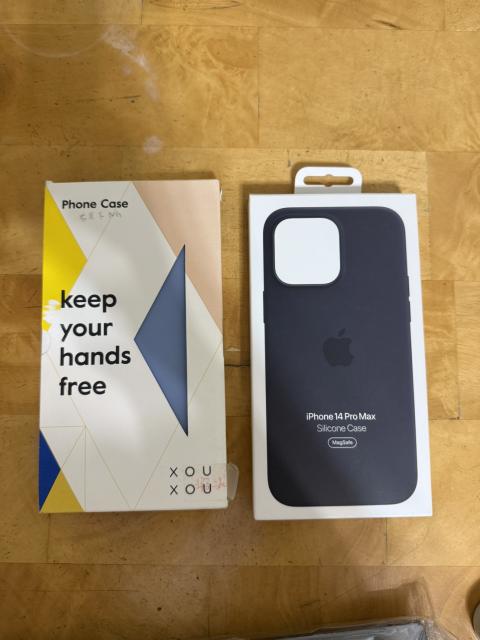 ＜全新＞IPhone 14 Pro手機殼