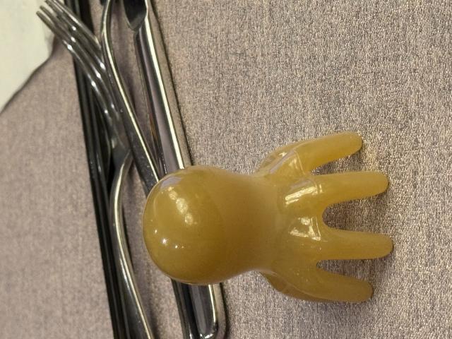小章魚按摩器