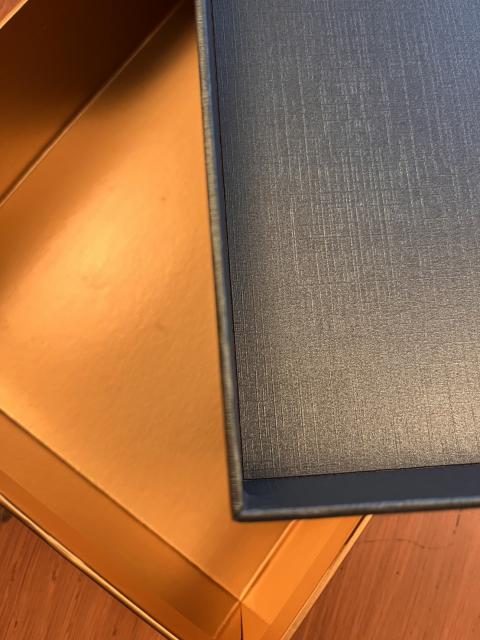 精緻紙盒