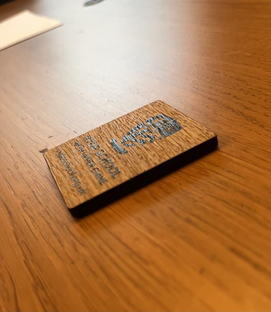 3D列印質感磁鐵