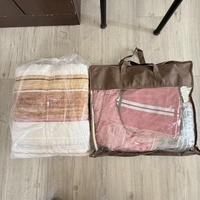 床包被單棉被