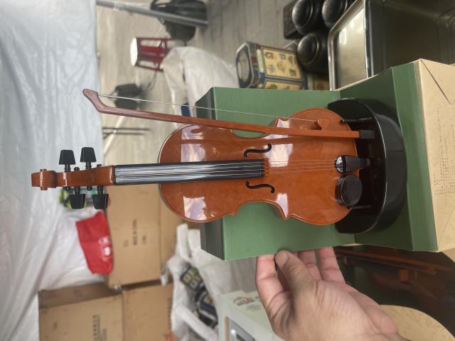 小提琴玩具