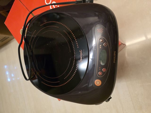 電磁爐