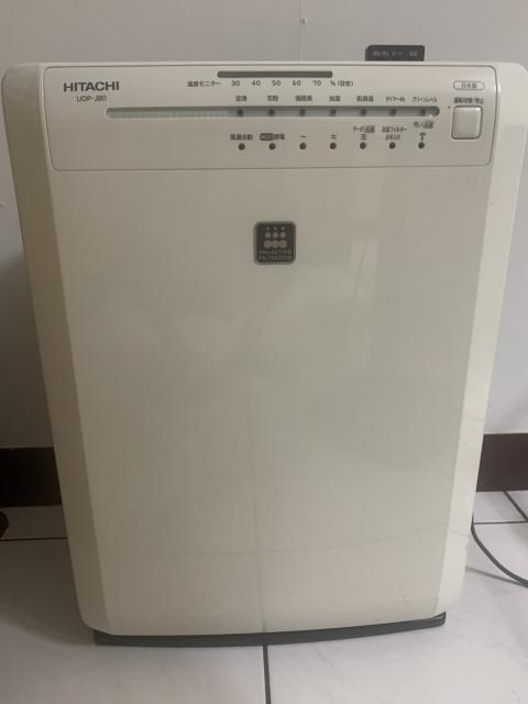 日立 空氣清淨機