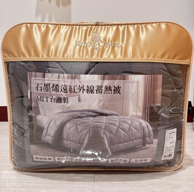 棉被