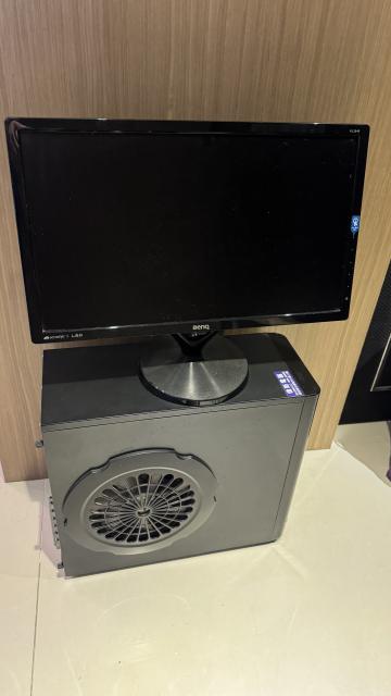 Win10桌上型電腦