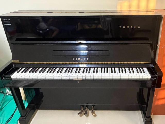 YAMAHA鋼琴